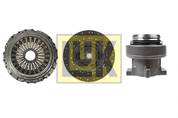 Clutch Kit